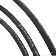 EN 853 2SN Good Quality Flexible Steel Wire Reinforced Manuli Hydraulic Hose